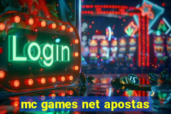 mc games net apostas